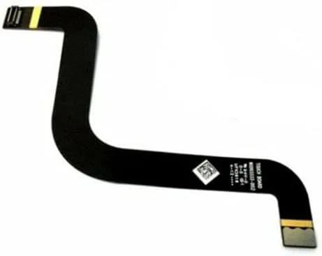 Vista 2 de Reemplazo para Micro-Soft Sur-face Pro 5 1796/Pro 6/Pro 7 1866/Pro 6 1807 Tablet Touch Board Digitalizador Cinta Flex Cable Conector M1003333-005
