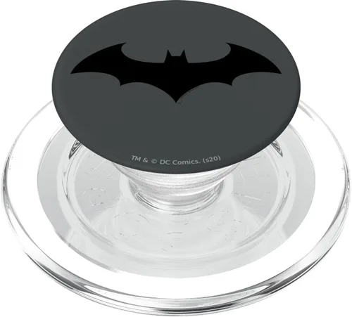 Vista 8 de Batman Hush Logo PopSockets - Agarre y soporte para teléfonos y tabletas