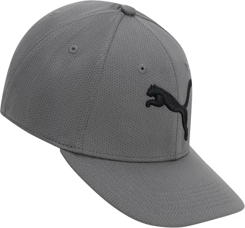 Vista 3 de PUMA Evercat - Gorra elástica de malla