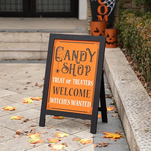 Tienda de dulces