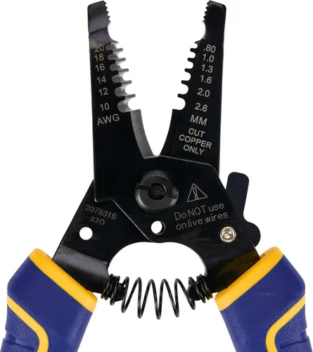 Vista 2 de Pinza Vise-Grip multiusos de Irwin Tools