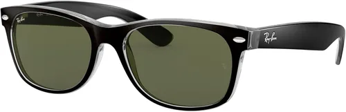 Vista 2 de Ray-Ban RB2132 New Wayfarer Gafas de sol cuadradas