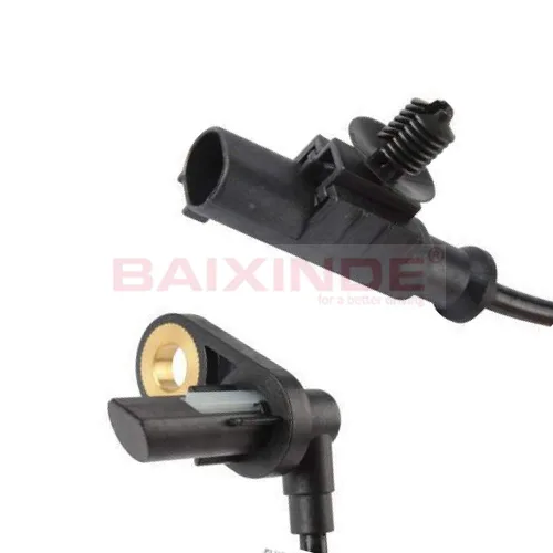 Vista 4 de Sensor de posición del árbol de levas BAIXINDE ABS Sensor de velocidad de la rueda trasera derecha para Nissan Note Micra March 47900-AX600