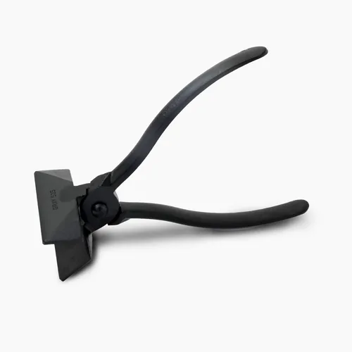 Vista 6 de Gray Tools Alicates de costura manual, ancho de mandíbula de 3-1/2 pulgadas, 7-3/4 pulgadas de largo