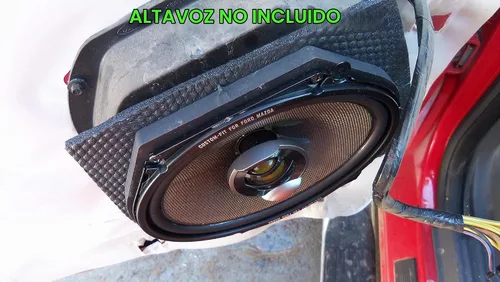 Anillos extensores de profundidad de 5 x 7 pulgadas/6 x 8 pulgadas, 1/2 pulgadas de grosor, 1 par, SSK68K, apilable, perfecto para enmarcar carcasas