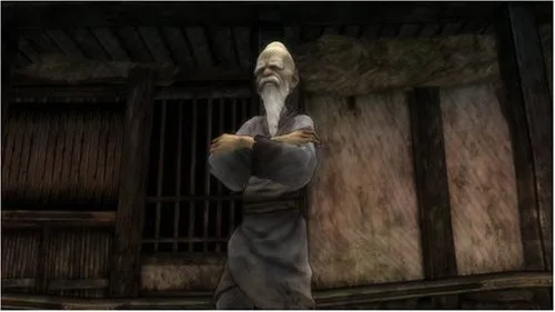 Vista 2 de Afro Samurai - Xbox 360