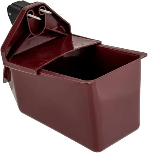 Vista 9 de Bar Lux Black Bottle Cap Catcher - con abrebotellas - 8 1/4" x 5 1/2" x 3" - Caja de 1 unidad