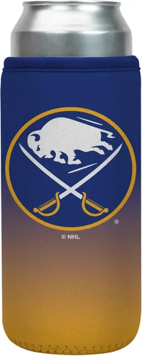 Vista 18 de Sok It CanSok NHL Funda de Hockey para Cerveza y Soda Cubierta de Neopreno Aislada (Anaheim Ducks, Funda para Lata de 12oz)