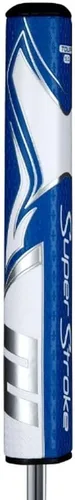 Vista 19 de SuperStroke Zenergy Tour Golf Putter Grip con tecnología SPYNE, nueva textura multizona y puerto técnico