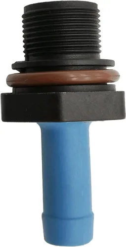 Vista 2 de Cubierta basculante Válvula PCV Para 2011-2015 Kia Optima, 2011-2015 Kia Sorento 2.0L 2.4L 3.4L 267402G600 26740-2G600