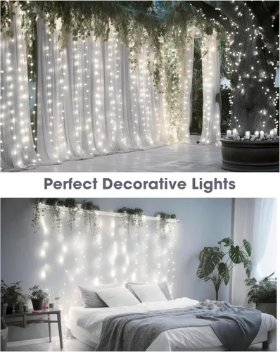 Vista 6 de Hortsun Paquete de 40 luces para botella de vino con cadena de luces de corcho de hadas, funciona con pilas, mini cable plateado de 7 pies, 20 luces