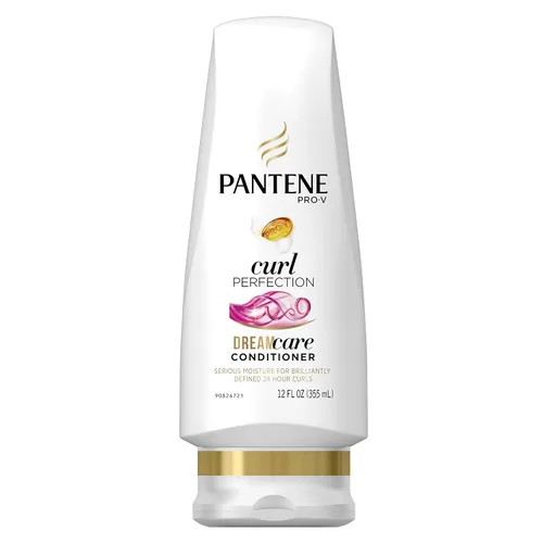 Pantene Pro-V Acondicionador, Curl Perfection, 12 onzas