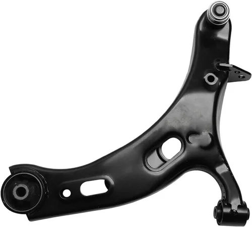 Vista 309 de Detroit Axle - Rótula de brazo de control inferior delantero derecho para Honda Accord 2008-2012, TSX 2009-2014, montaje de rótula de brazo