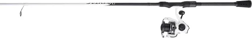 Vista 4 de Abu Garcia Veritas Spinning Reel and Fishing Rod Combo