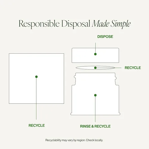 Vista 9 de Tata Harper máscara rejuvenecedora, 1 onza, tamaño completo, sin caja.