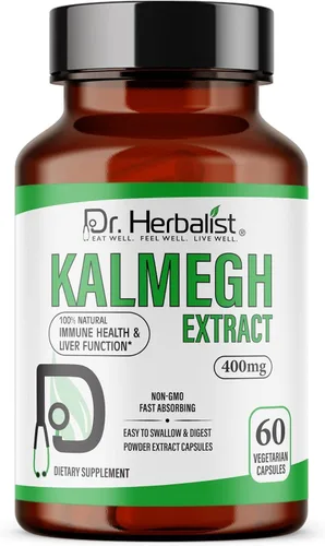 Vista 16 de Dr. HERBALIST Extracto de dátiles Ajwa 350mg - 60 cápsulas Sin OMG Absorción rápida Vegetariano