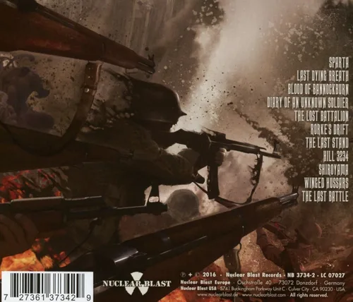Vista 2 de The Last Stand