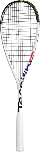 Vista 3 de Tecnifibre Carboflex X-TOP Serie de raquetas de squash (125, 130, 135, 125NS, Junior)