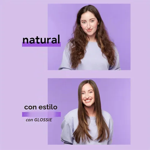 Vista 5 de InStyler - Cepillo de cerámica para alisar