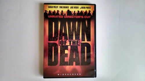 Dawn of the Dead