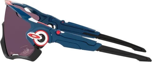 Vista 4 de Oakley OO9290 Jawbreaker Shield - Lentes de sol para hombre