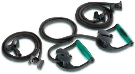 ProForm Kit de tubo de tonificación ajustable