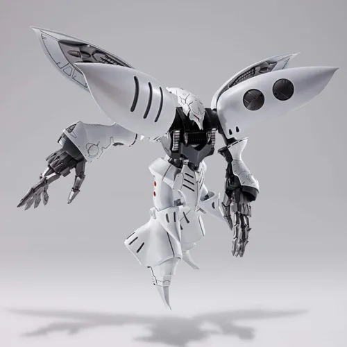 Vista 5 de MG 1/100 AMX-004 DMD QUBELEY Maldito