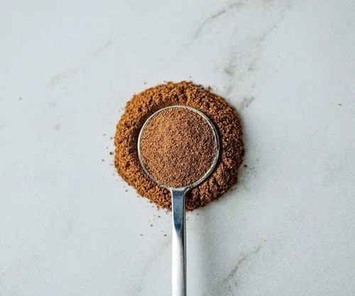 Vista 2 de Savory Spice - Pimienta jamaicana molida (2 onzas), cálida y dulce con notas de canela, clavo y nuez moscada, bayas de pimienta de Jamaica molidas