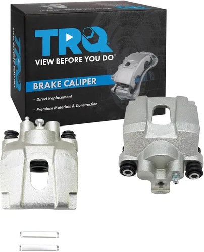 Vista 39 de TRQ - Juego de pinzas de freno delantero