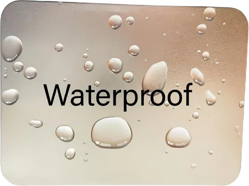 Vista 9 de Kit de inicio de incendios de emergencia, 6 bolsas de magnesio + varilla de ferro de 3.15 pulgadas (más de 12,000 golpes) + cuerda encerada de 4