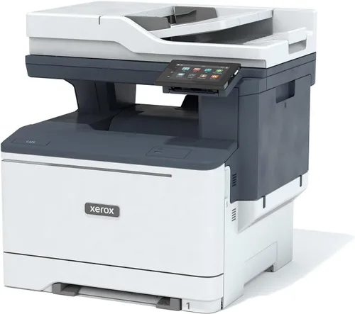 Vista 3 de Xerox Impresora inalámbrica C325dni - Impresora multifunción láser a color de 35 ppm todo en uno con impresión automática de 2 caras, uso doméstico