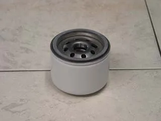 Killer Filter Replacement for UNITED FILTERS LI9581 (Pack of 4)