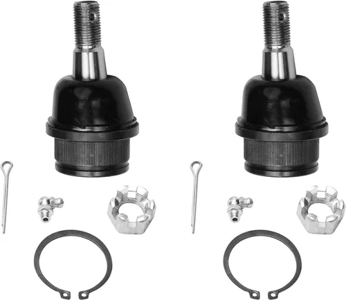 Vista 15 de Detroit Axle - 2 rótulas inferiores para Honda CR-V 2007-2019, RDX 2007-2018, ensamblaje de rótulas inferiores 2008 2009 2010 2011 2012 2013 2014