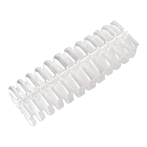 Vista 8 de 504pcs uñas falsas punta de uñas, uñas falsas uñas artificiales usables Nail Art Tip falso Nail Patch DIY herramienta de manicura profesional