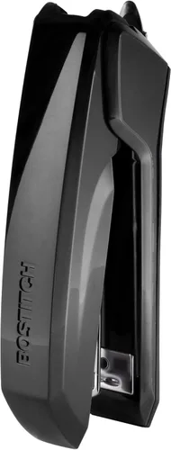 Vista 3 de Bostitch Office B210R-WHT Engrapadora Ascend 3 en 1 con removedor de grapas integrado y almacenamiento de grapas