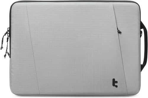 Vista 14 de tomtoc Funda protectora delgada y de 360° para iPad Air de 11 pulgadas y iPad Pro M5/M4/M3, iPad 2025 A16, funda resistente al agua con CornerArmor