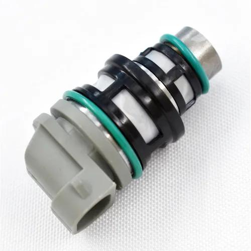 Vista 6 de labwork 4 inyectores de combustible de repuesto para Chevrolet Cavalier S10 LLV Beretta Corsica Reemplazo para GMC Sonoma 2.2L 17113124