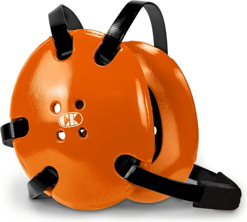 Vista 21 de Cliff Keen Protector de Cabeza de Lucha Libre Signature