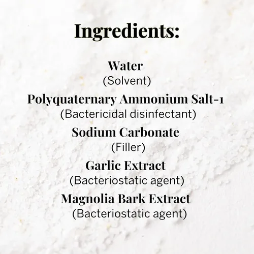 Vista 7 de Pixie Cup Desinfectante de copa menstrual de polvo, desinfectante de disco menstrual + limpiador de vasos de período, solo tienes que añadir agua