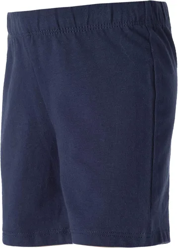 Vista 3 de MY WAY - Pantalones cortos de ciclismo para niña (algodón, 3 unidades, tallas 2-16)