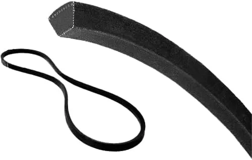 KEVLAR envuelto industrial y cortacésped cinturón B41K 5L440K 5/8 X 44" Heavy Duty
