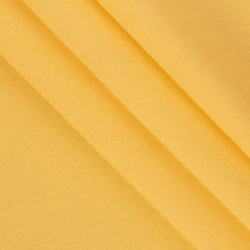 Vista 4 de Mook Fabrics Franela para acurrucarse sólida, corte verde cazador por yarda