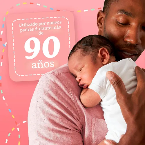 Vista 8 de Dreft Stage 1: Detergente líquido para bebés recién nacidos, suave para pieles sensibles, compatible con HE, 114 cargas