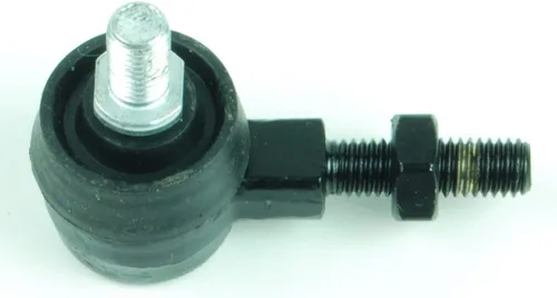 Vista 2 de Extremo de barra de acoplamiento compatible con Coleman CK196, KT196, RTK200 Go Kart Tie Rod End