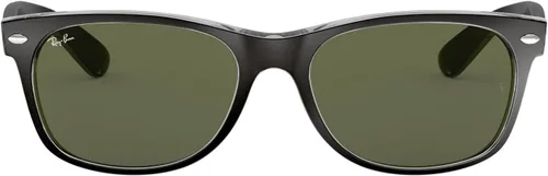 Ray-Ban RB2132 New Wayfarer Gafas de sol cuadradas