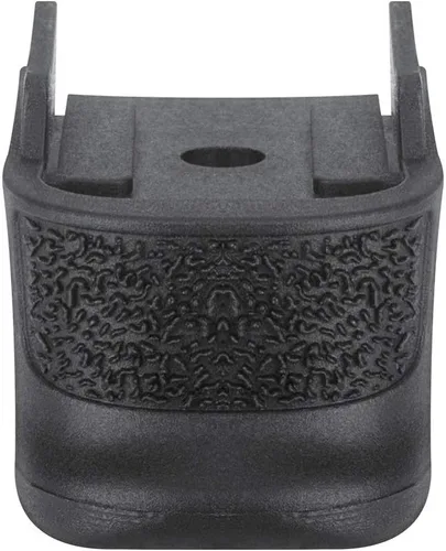 Vista 2 de Empuñaduras, 2 Piezas De Extensión Se Ajuste SIG Sauer P365 Negro