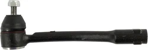 Vista 2 de Kit de dirección delantera, suspensión y transmisión estabilizadora de barra estabilizadora compatible con Hyundai Accent Kia Rio 2012-2017