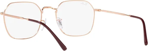 Vista 6 de Ray-Ban RX3694v Jim - Marcos cuadrados para lentes graduados