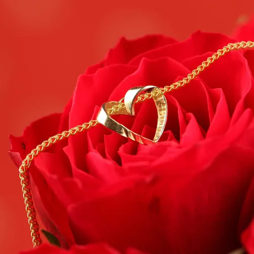 Vista 5 de Hicarer Paquete de 24 cadenas de collar chapadas en oro para mujer, a granel, de 16-26 pulgadas, 0.079 in, chapadas en oro, cadenas de eslabones