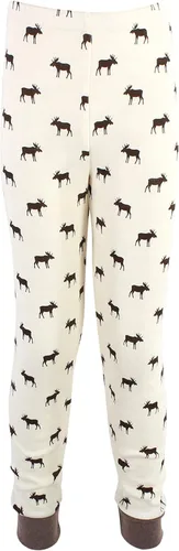 Vista 2 de Touched by Nature - Pijamas navideñas familiares a juego